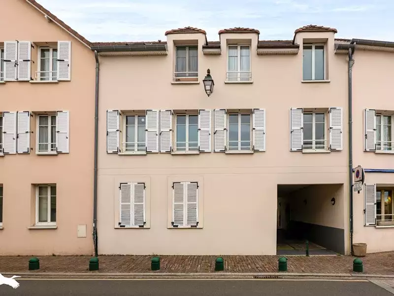Appartement, 85,72 m²