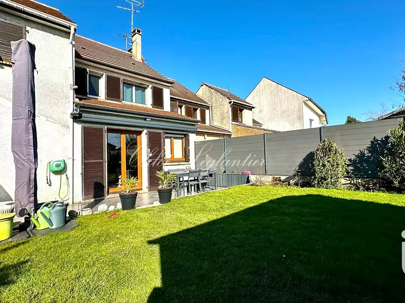 Maison, 100 m²
