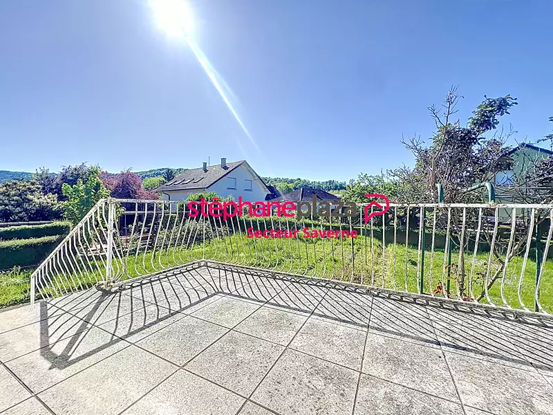 Maison, 106 m²