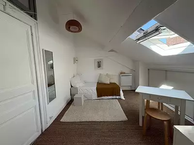 Appartement, 12 m²