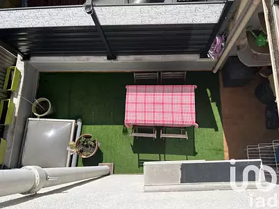 Appartement, 128 m²