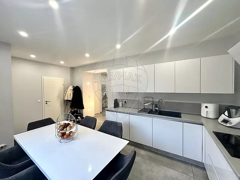 Maison, 113 m²