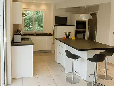 Maison, 245 m²