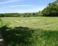 Terrain, 12 860 m²