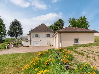 Maison, 175 m²