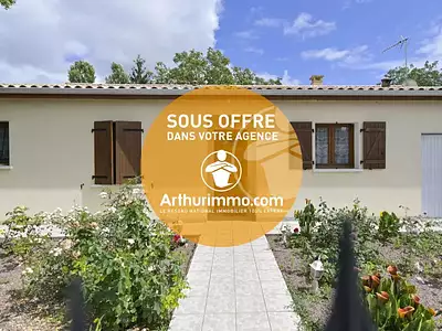 Maison, 119,16 m²