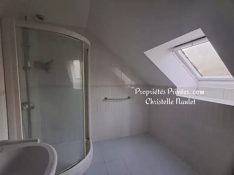 Maison, 116 m²