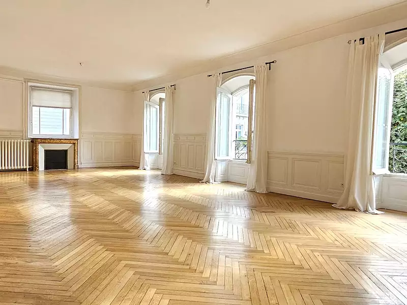 Appartement, 210 m²