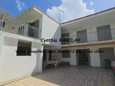 Maison, 143,65 m²
