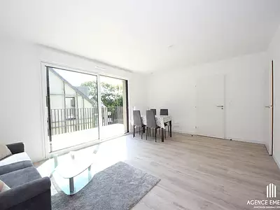 Appartement, 44,9 m²