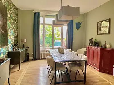 Maison, 248 m²