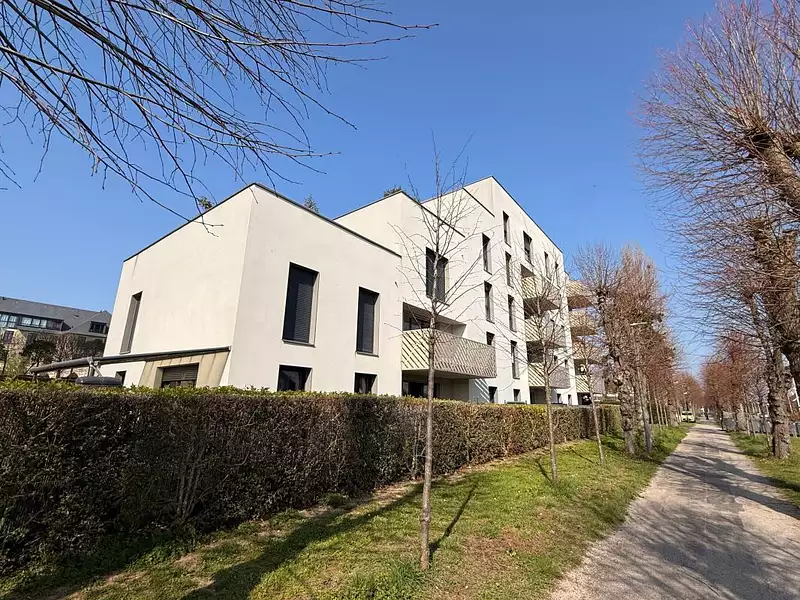 Appartement, 67 m²