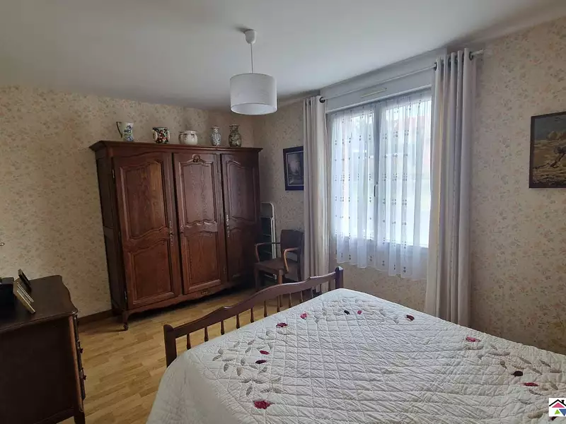 Maison, 88 m²