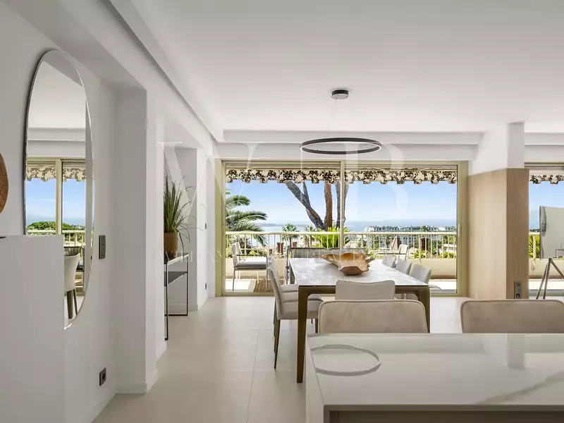 Appartement, 121,23 m²