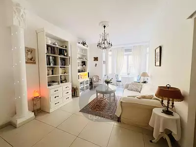 Appartement, 82 m²