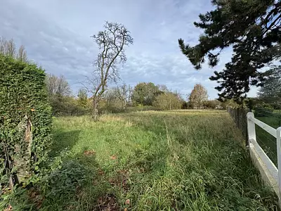 Terrain, 855 m²
