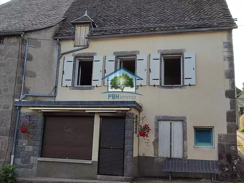 Appartement, 140 m²