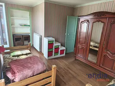 Maison, 80 m²