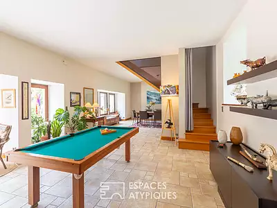 Maison, 294 m²