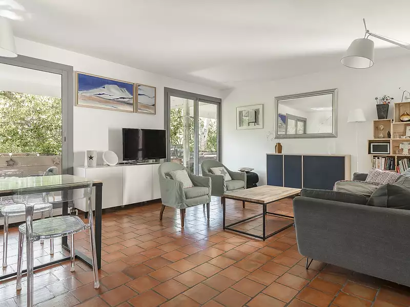 Appartement, 91,51 m²