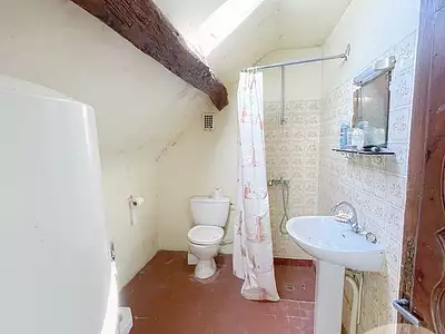 Maison, 93,7 m²