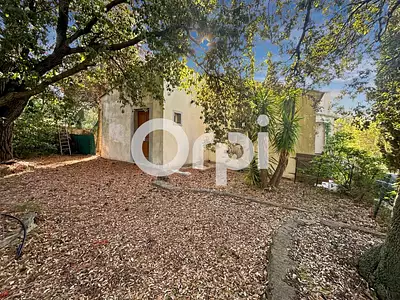 Maison, 95 m²
