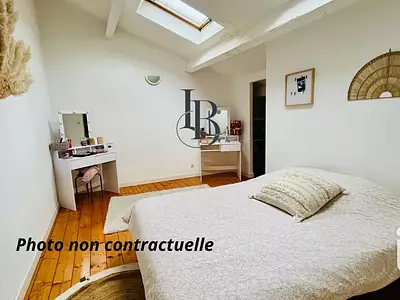 Appartement, 74 m²