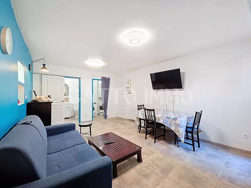 Divers, 42 m²