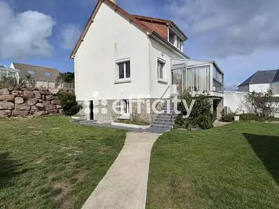 Maison, 138 m²