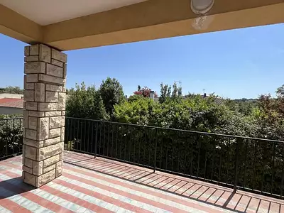 Maison, 116 m²