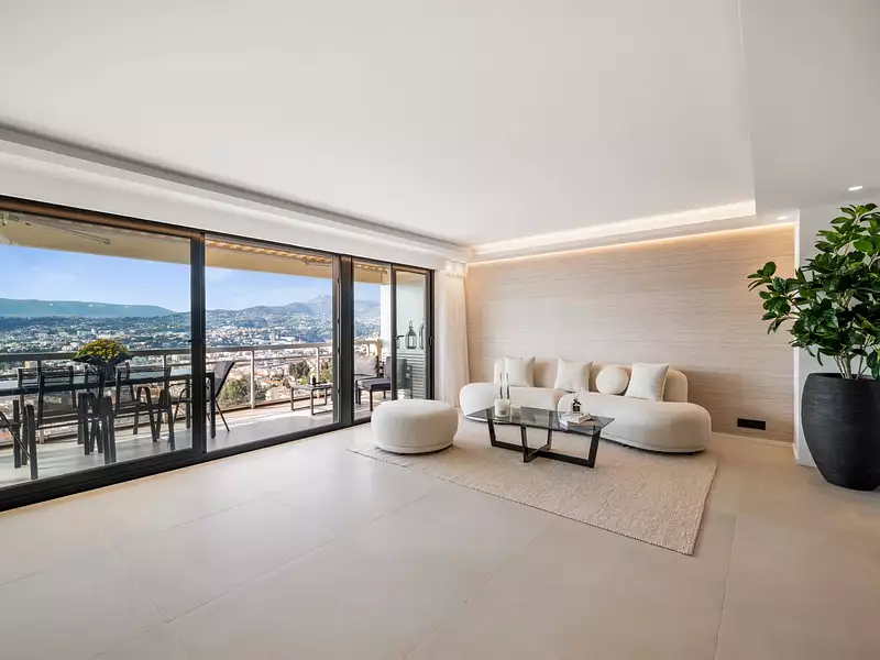 Appartement, 83,03 m²