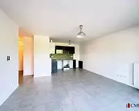 Appartement, 62,84 m²