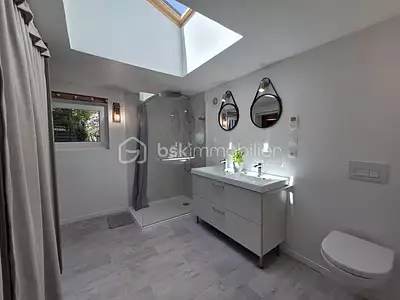 Maison, 147 m²