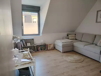 Appartement, 135 m²