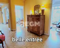 Appartement, 103,5 m²