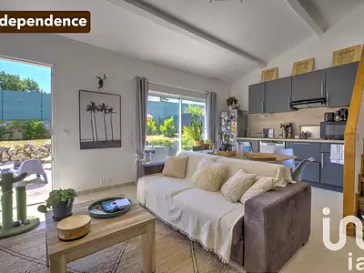 Maison, 267 m²