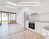 Appartement, 104 m²