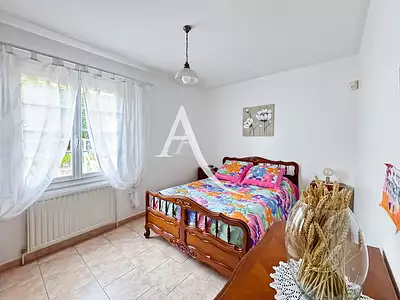 Maison, 100,66 m²