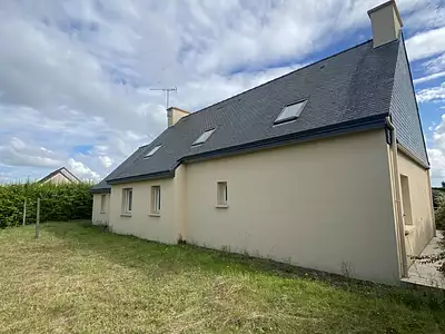Maison, 151 m²