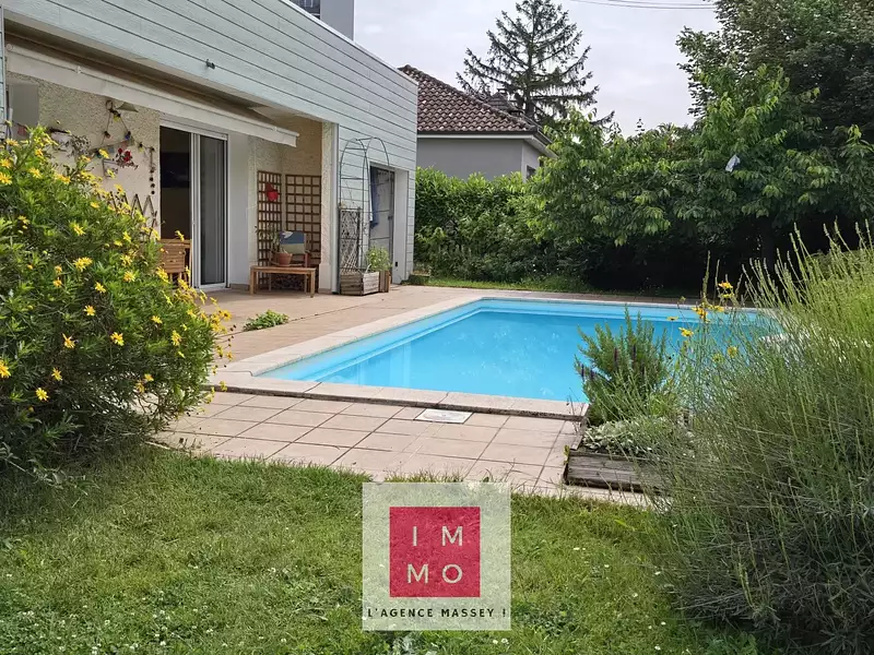 Maison, 198,94 m²
