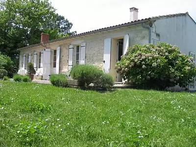 Maison, 142 m²
