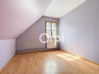 Maison, 112 m²