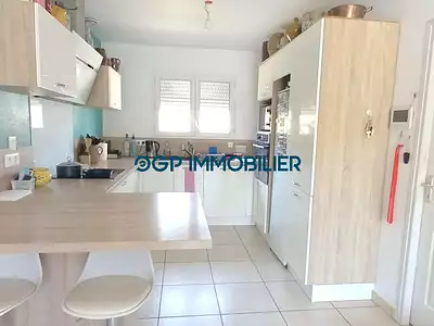 Maison, 91 m²