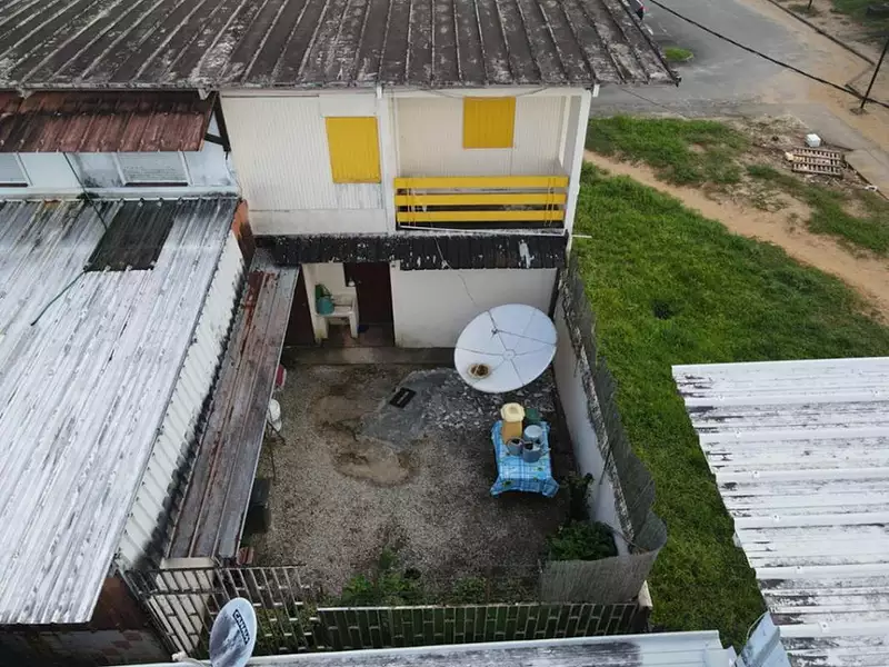 Maison, 71 m²