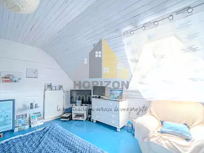 Maison, 127 m²