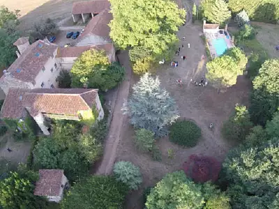 Maison, 600 m²
