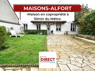 Maison, 74 m²