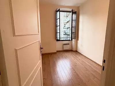 Appartement, 54,21 m²