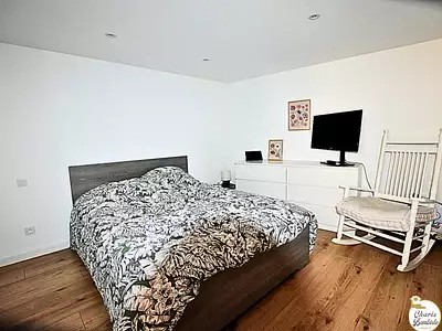 Appartement, 52 m²