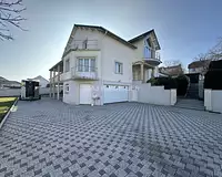 Maison, 383,5 m²